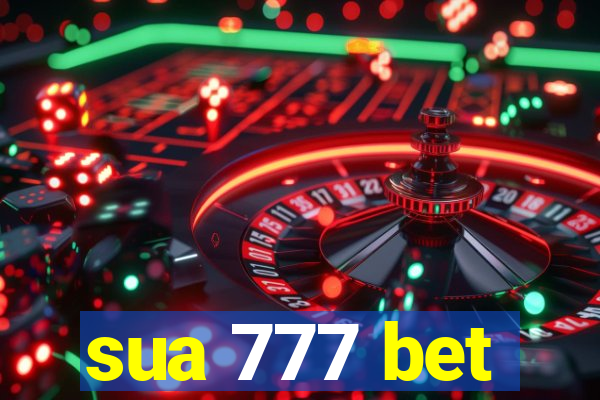 sua 777 bet